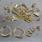 Ｋ18 金 買いとり 貴金属