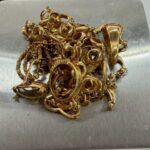 金 貴金属 Ｋ24 Ｋ18 買いとり