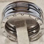 ブルガリ ｋ18 ホワイトゴールド 買いとり