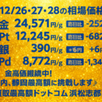 金 プラチナ 貴金属 買いとり Ｋ24 Ｋ18