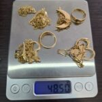 ｋ18 金 買いとり 貴金属