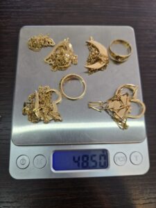 ｋ18 金 買いとり 貴金属