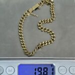 喜平 ブレスレット Ｋ18 買いとり