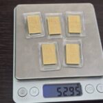 インゴット ｋ24 買いとり