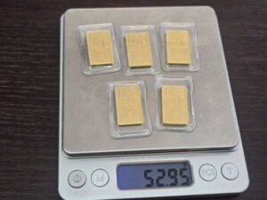 インゴット ｋ24 買いとり